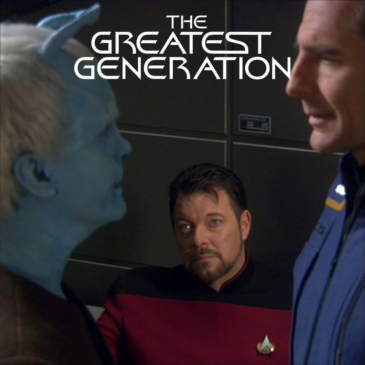 cover art for Sympathetic Epilepsy (ENT S4E22)
