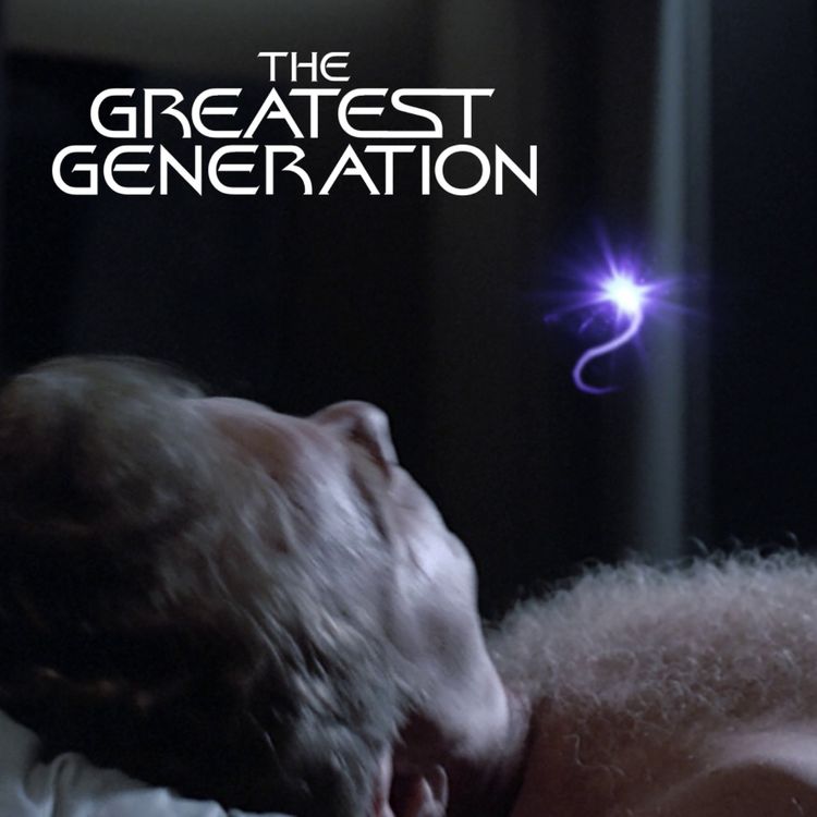cover art for IBIC (TNG S2E1)
