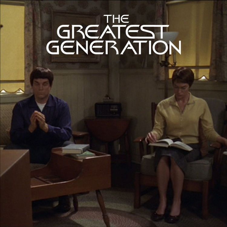 cover art for 6pm Tits (ENT S2E2)