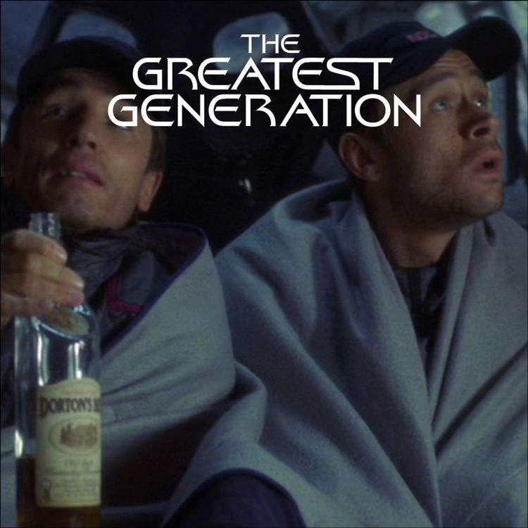 cover art for Sub-Innocent Crushing (ENT S1E16)