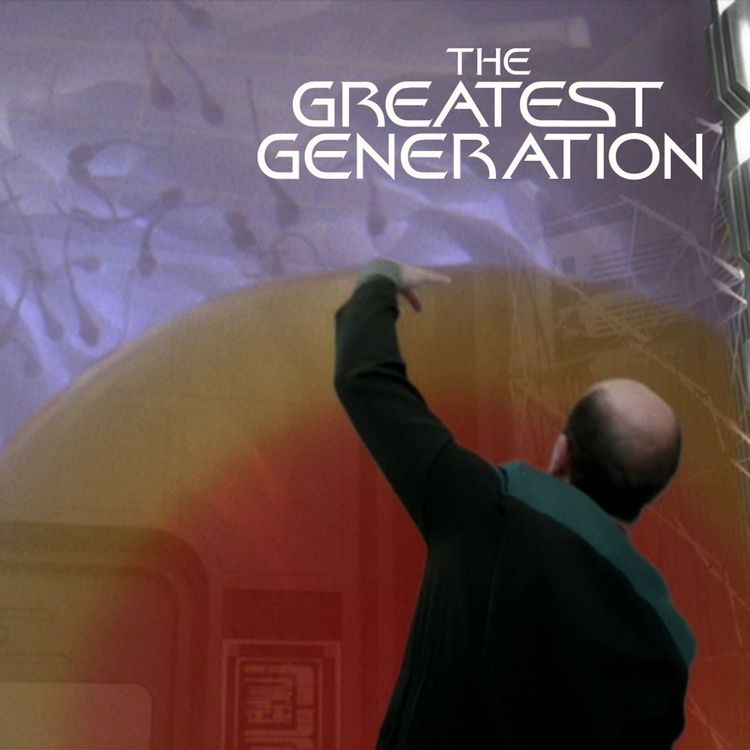 cover art for Sonic Dick Shower (VOY S5E21)