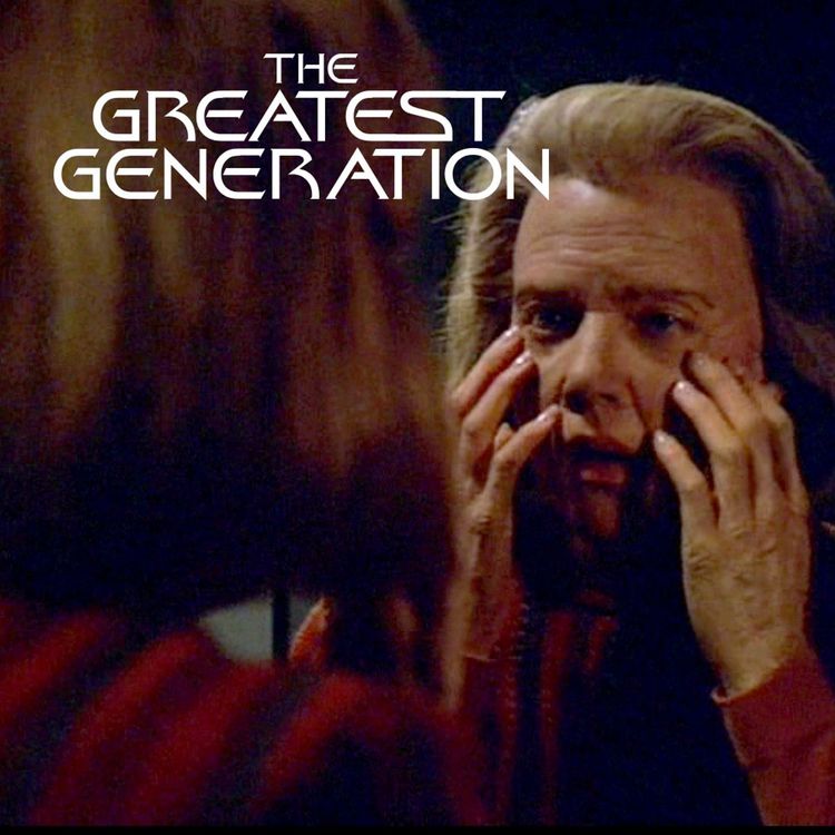 cover art for Trapezoidal Back Rub Coupon Book (VOY S3E21)