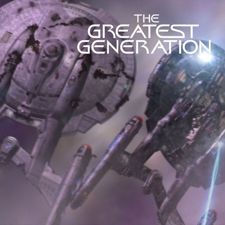 cover art for Nebulesis (ENT S3E21)