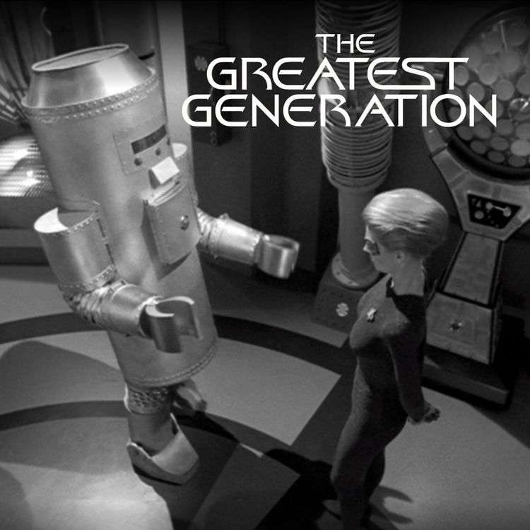 cover art for Complex Capitalist (VOY S5E1)