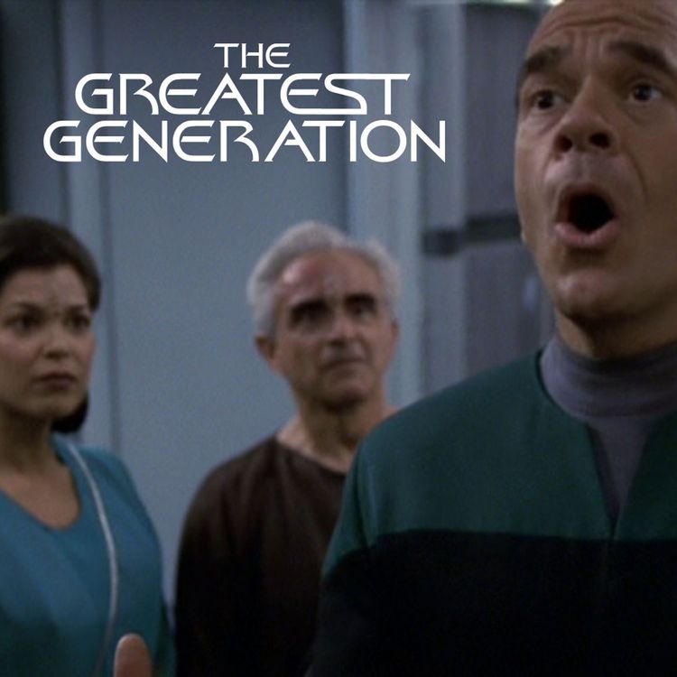 cover art for Stick Man Arms Race (VOY S6E13)