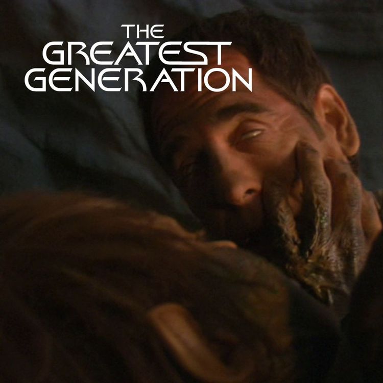 cover art for Ass-Riding Centipede (ENT S4E7)
