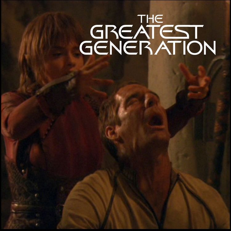 cover art for Wine Dad Drunk (ENT S4E8)