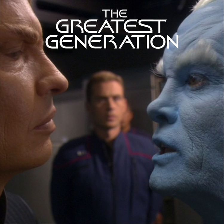 cover art for Boot Tire (ENT S4E9)