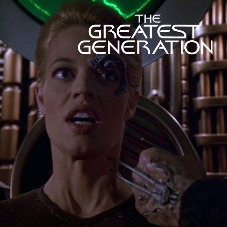 cover art for Biff Yeager’s Regional Ice Complex (VOY S6E2)