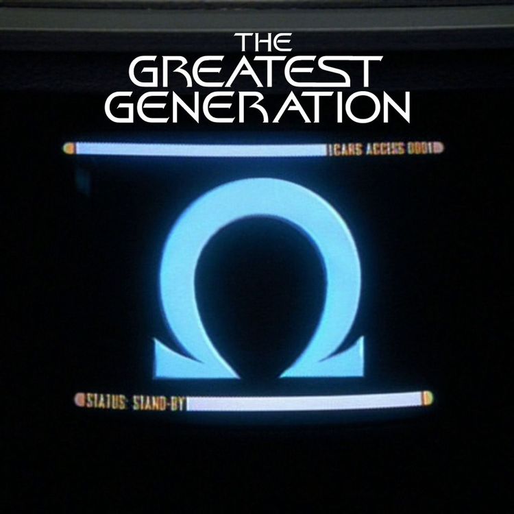 cover art for Rhetorical Bathtub (VOY S4E21)