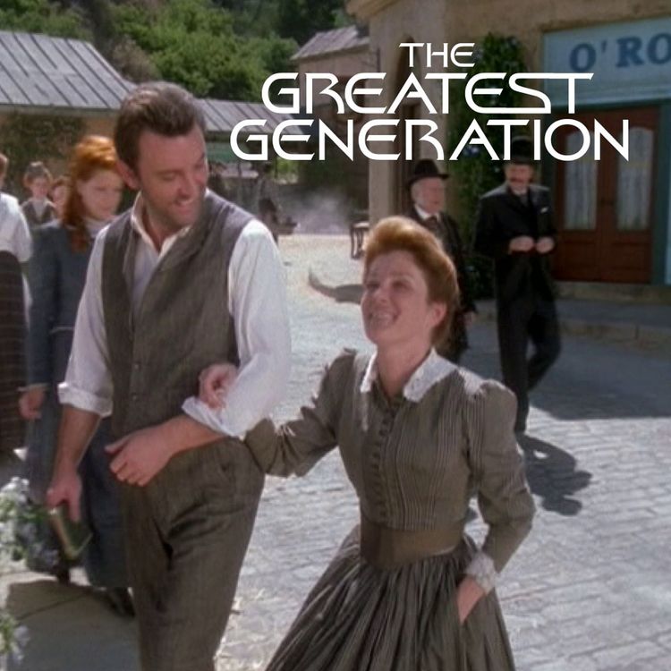 cover art for The Seven Year Shit (VOY S6E11)
