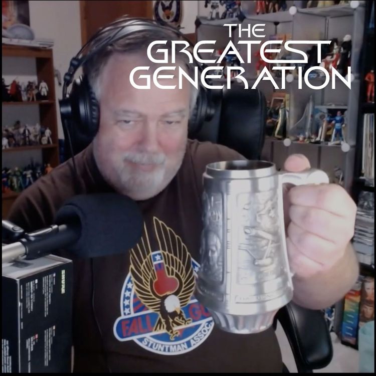cover art for Home-Defense Mug (Holiday Party 2025)