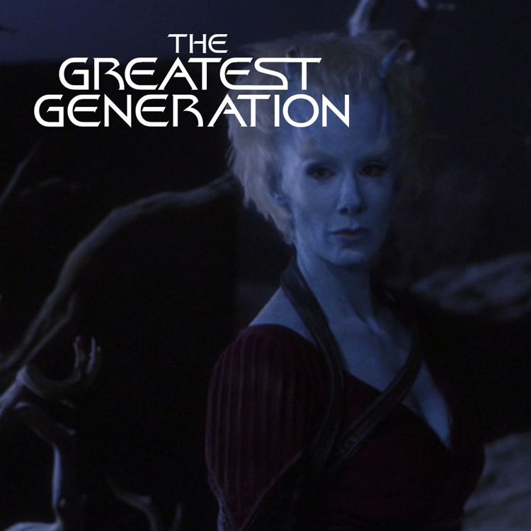 cover art for Eight Years’ Worth of RumChata (ENT S2E15)