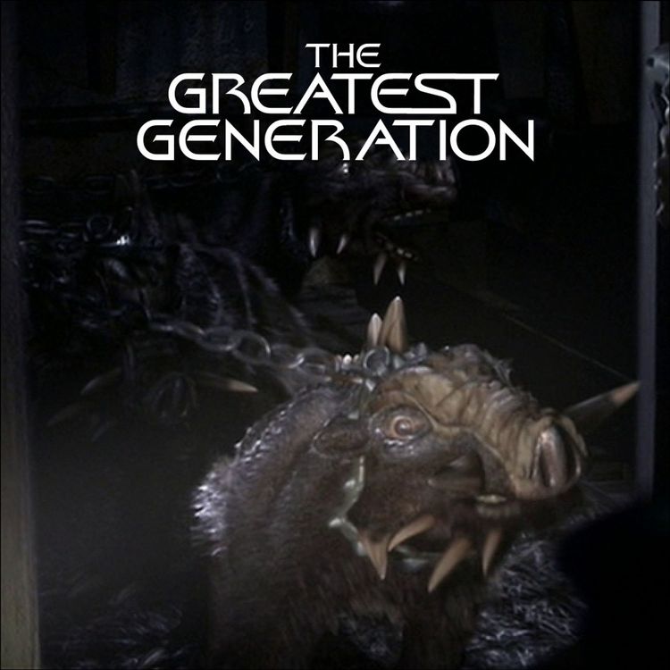 cover art for Double Dong Window (ENT S1E14)