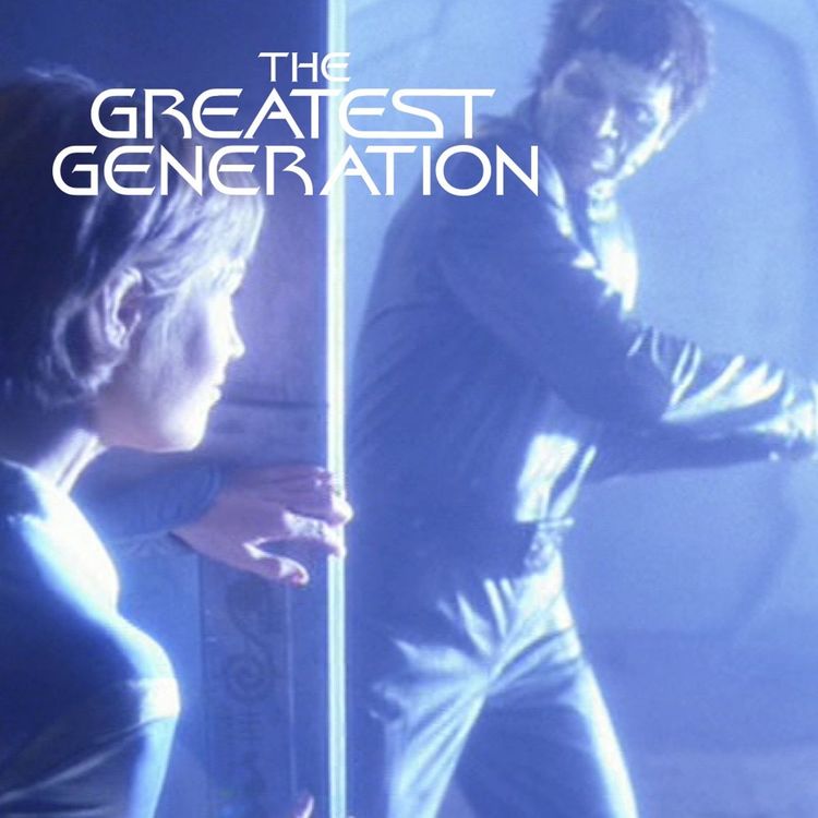 cover art for Velcro Check! (ENT S3E5)