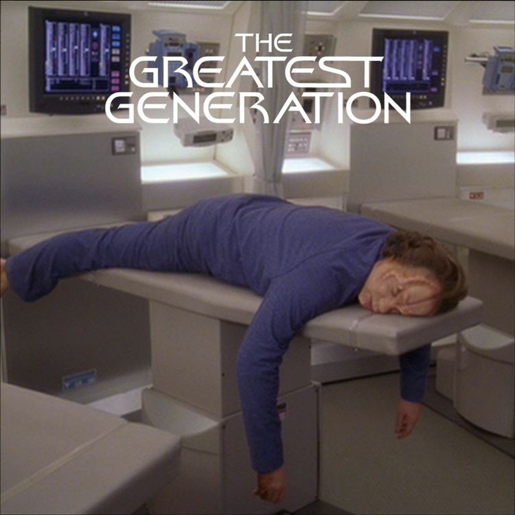 cover art for Coma Wood (ENT S1E25)