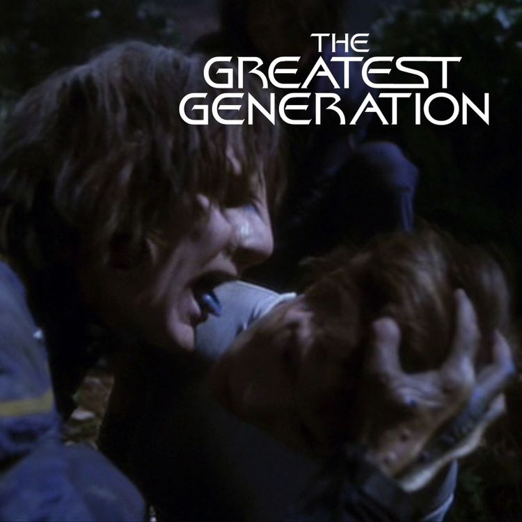 cover art for They Paved Over Urquat With a Parking Lurquat (ENT S3E3)