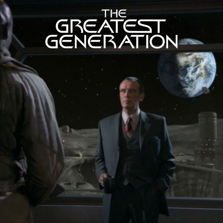 cover art for Through the Prism of Water Ice (ENT S4E20)