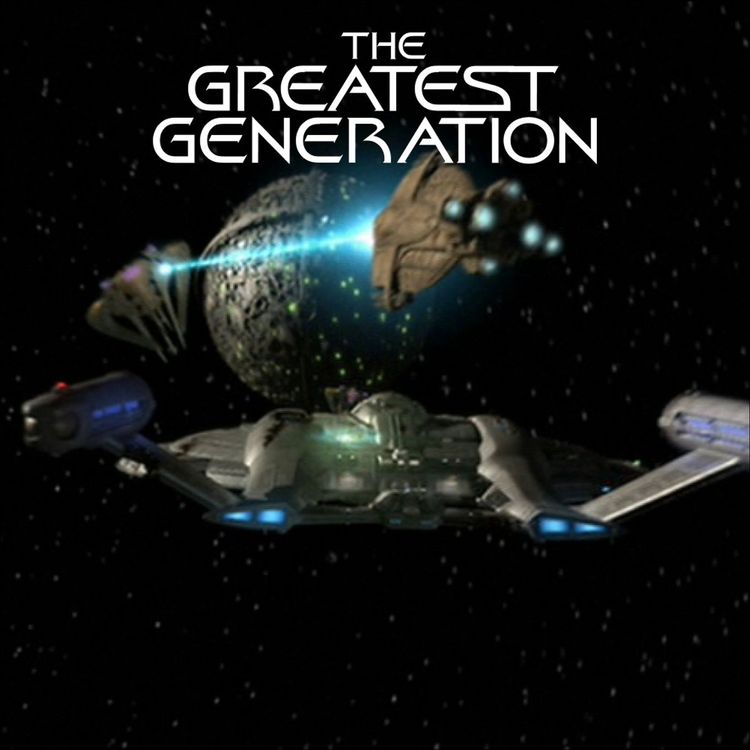 cover art for It’s All Sphere in Here (ENT S3E23)