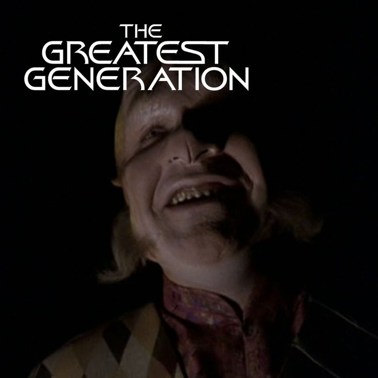 cover art for Emergency Modelo (VOY S6E25)