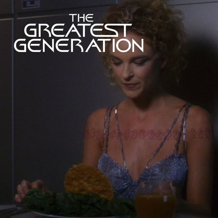 cover art for The NX-01 Is Not a T-Top (ENT S3E4)