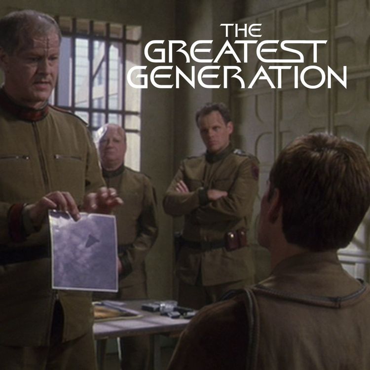 cover art for Reverse Scotty (ENT S2E8)