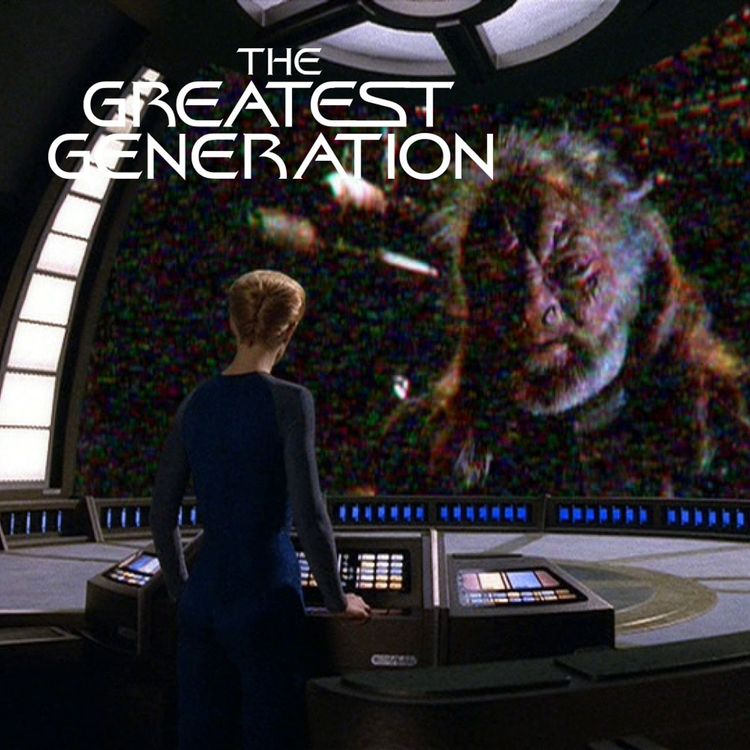 cover art for Tripping THE Balls (VOY S5E14)
