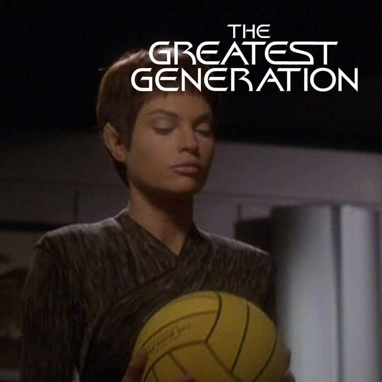 cover art for Quantum Cliff (ENT S1E26)