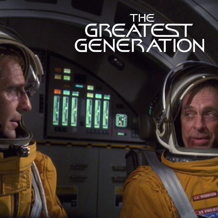 cover art for It Puts the Antimatter Into the Injector or It Gets the Hose Again (ENT S2E24)