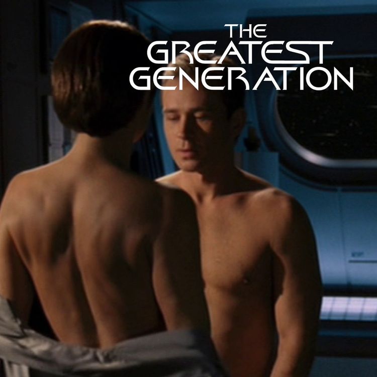 cover art for Deeply Fundito (ENT S3E15)