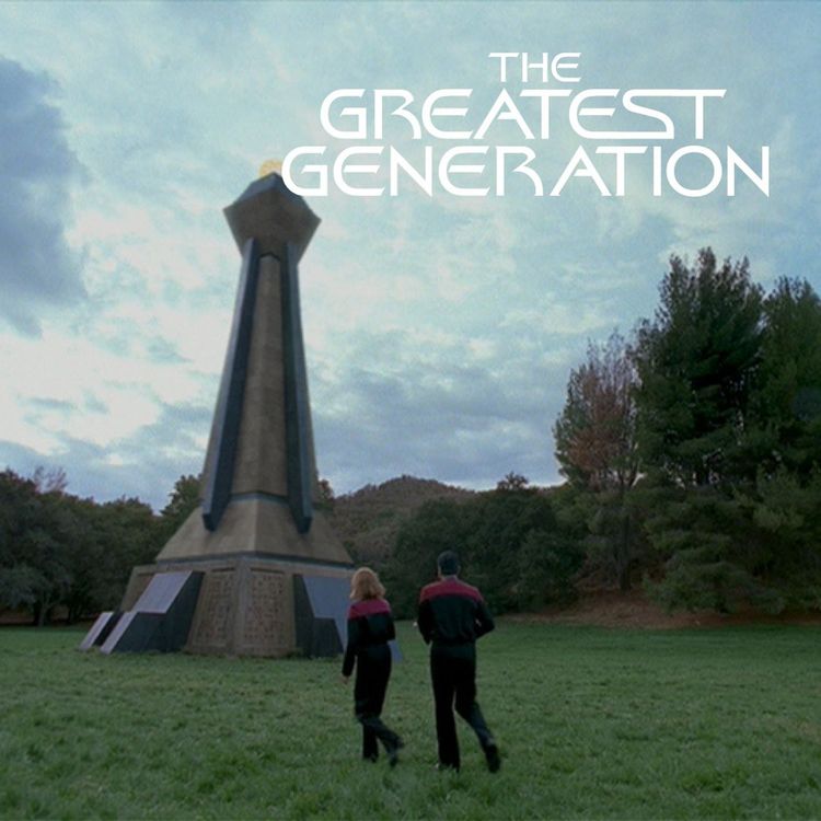 cover art for Kevin Lives! (VOY S6E14)