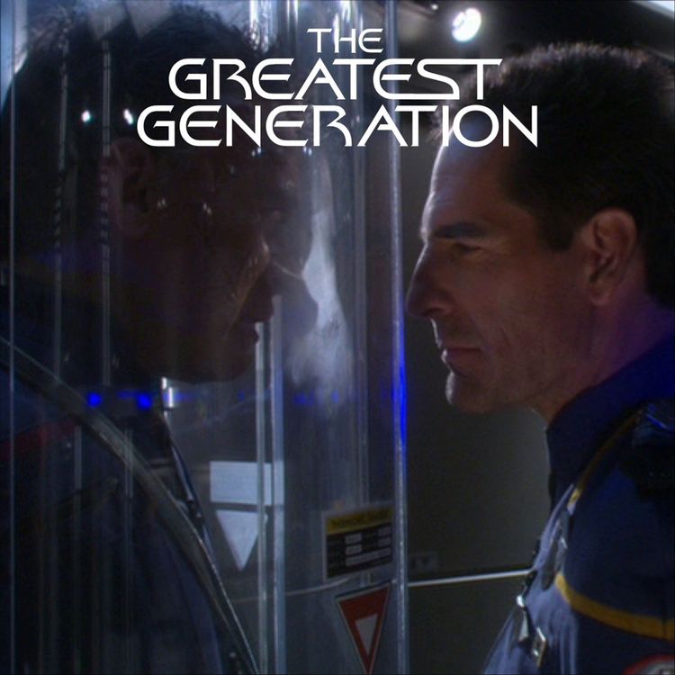 cover art for Constipation Ray (ENT S4E18)