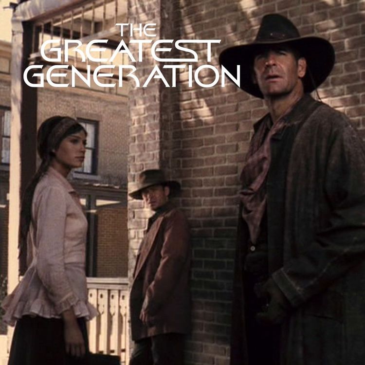 cover art for Signed, Dr. Jackowitz (ENT S3E9)