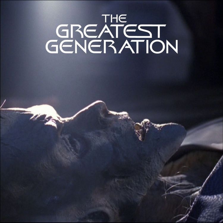 cover art for Fig Newton Planets (VOY S6E7)