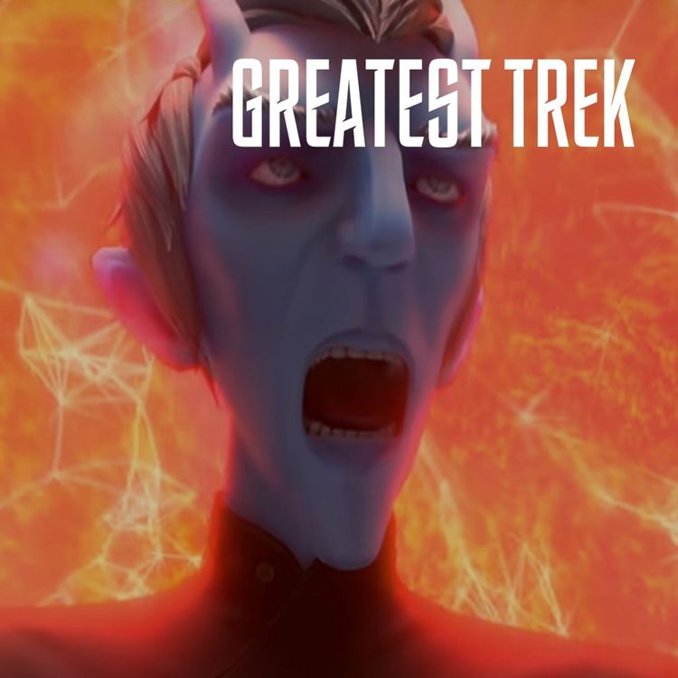 cover art for I Like My Metal Vine-Ripened (Prodigy S2E16)