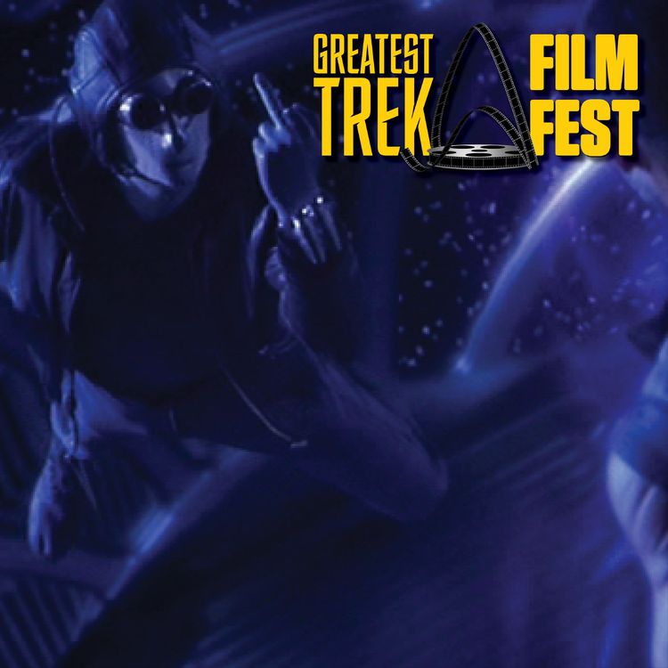 cover art for Zero-G Long Balls (Film Fest: Supernova 2000)
