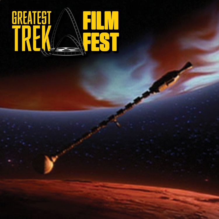 cover art for Analog Space Future (Film Fest: 2010 The Year We Make Contact 1984)