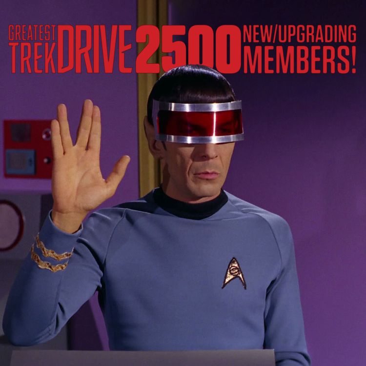 cover art for My Medusans Are Up Here, Gentlemen (TOS S3E5)