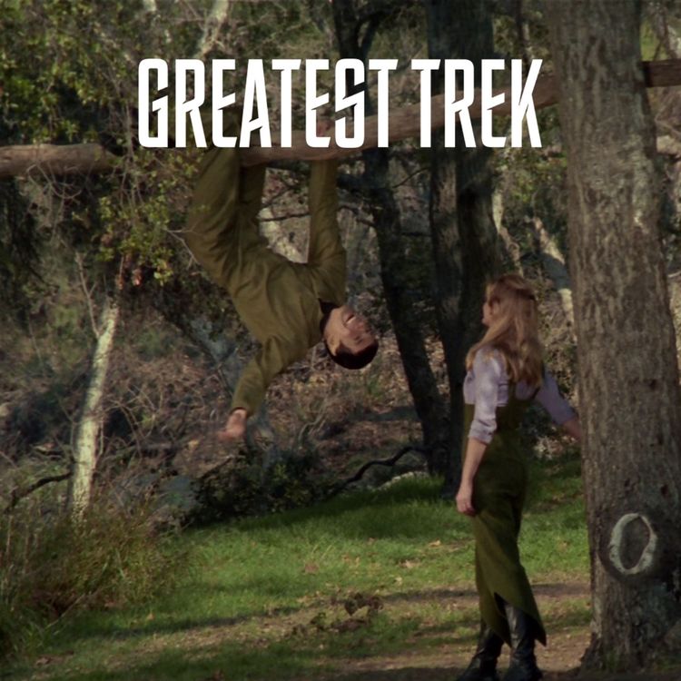 cover art for Toxic Positivity Spores (TOS S1E25)