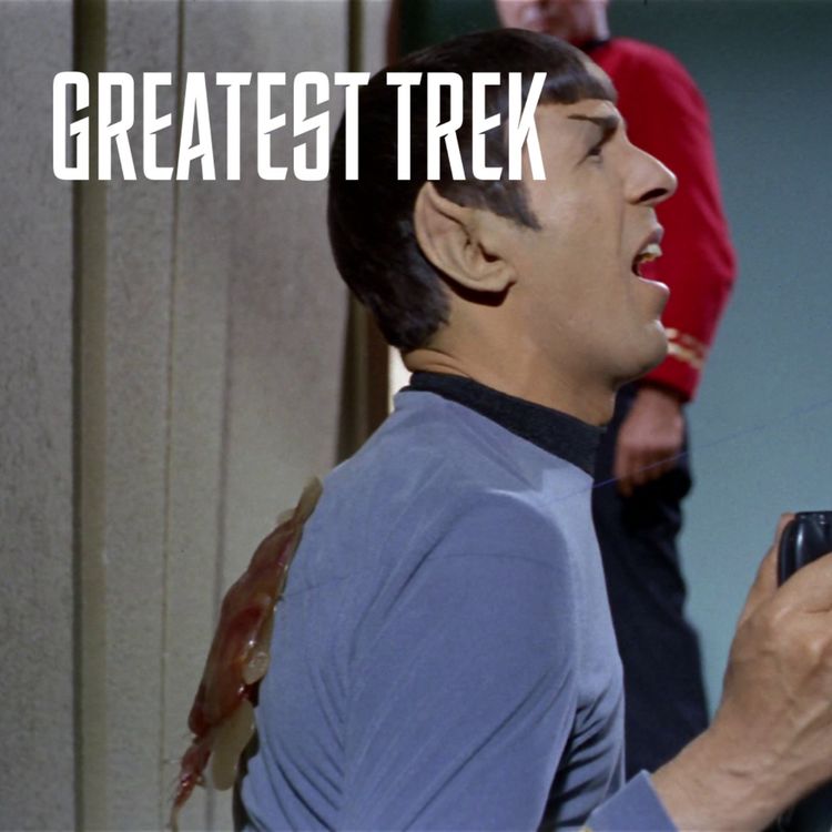 cover art for RSVPizza (TOS S1E30)