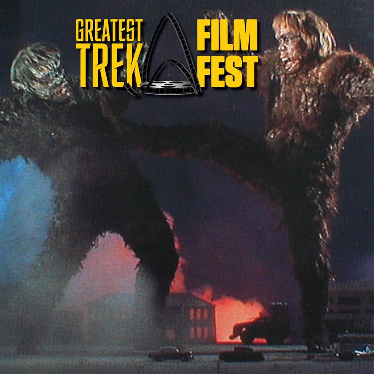 cover art for Squib Fiesta (Film Fest: The War of the Gargantuas 1966)