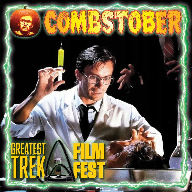 cover art for Dick Berman (Film Fest: Re-Animator 1985)