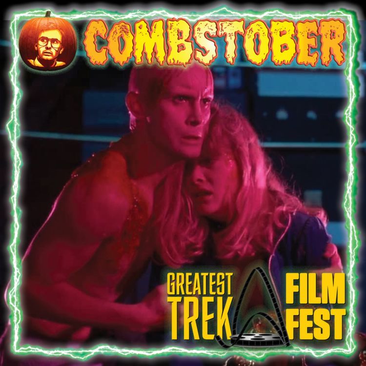 cover art for Sexual Three Percenter (Film Fest: From Beyond 1986)