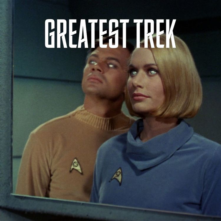 cover art for Fibonacci Jack-Off Plant Sequence (TOS S1E4)