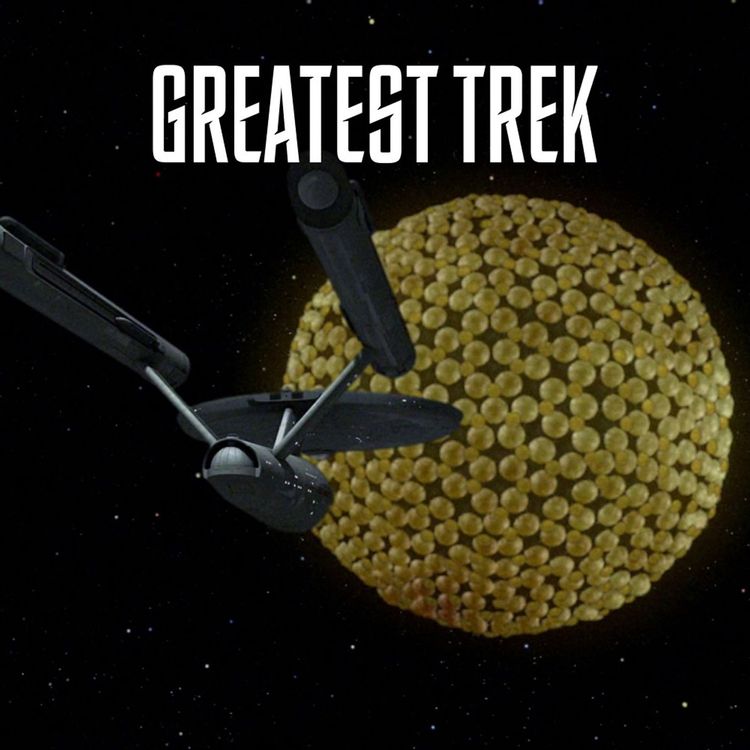 cover art for Issue 217 (TOS S1E11)