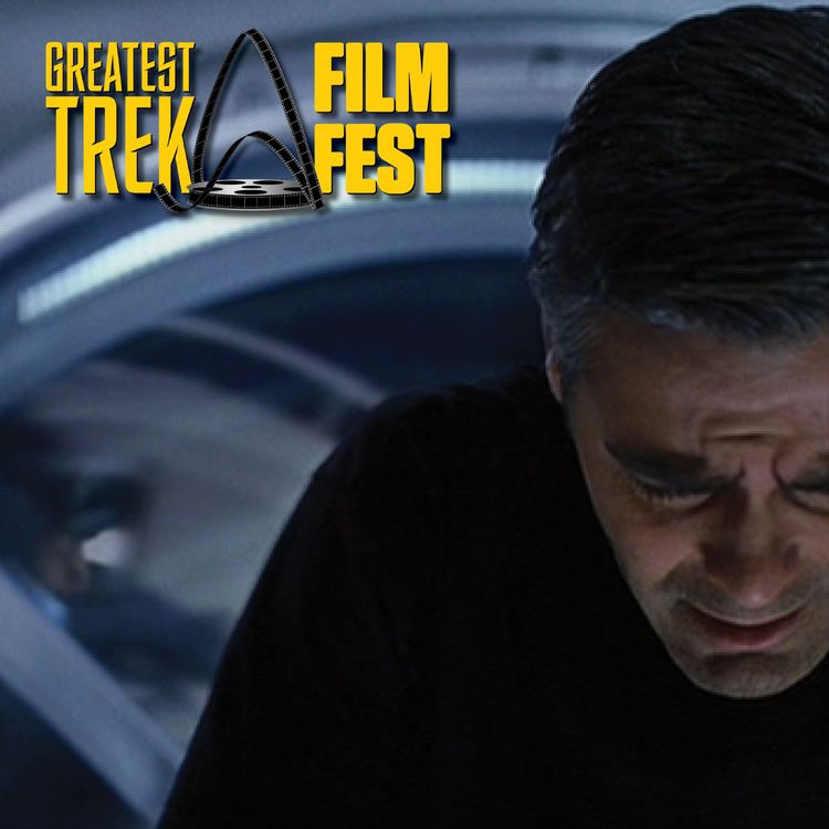cover art for Another Purple Sci-Fi Movie (Film Fest: Solaris 2002)