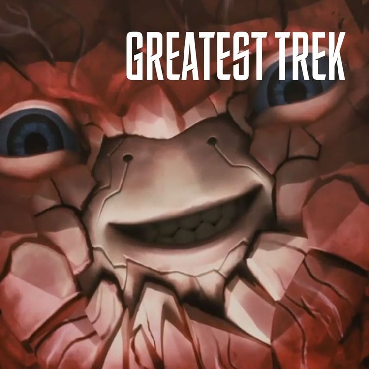 cover art for Star Trek: Slickback (Prodigy S1E16)