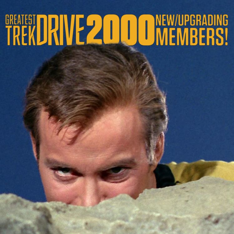 cover art for Drugstore Godzilla Suit (TOS S1E19)