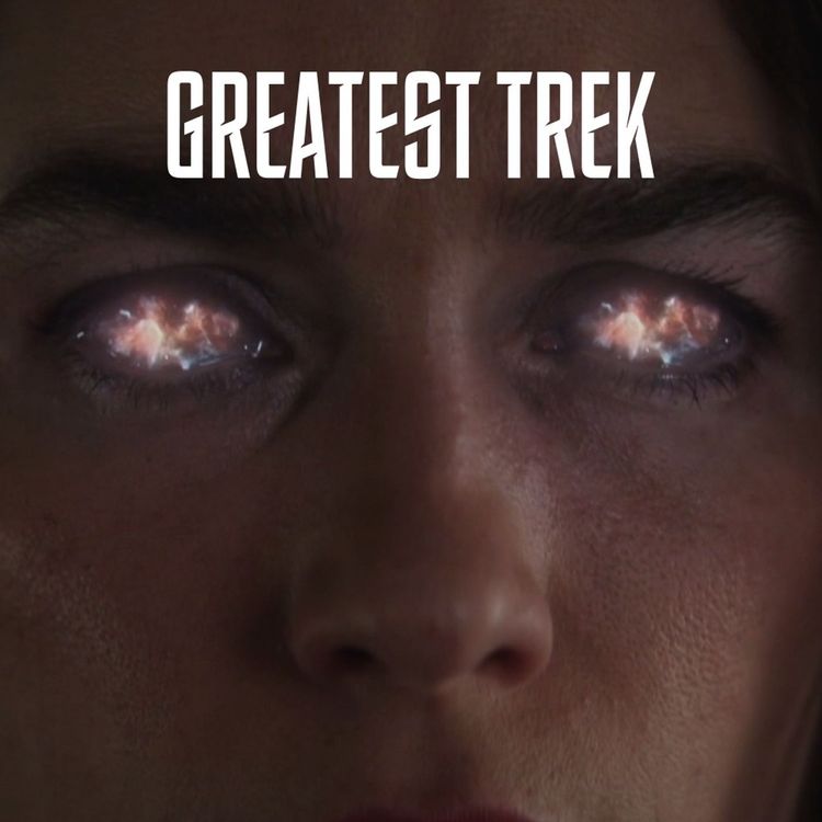 cover art for Mount Sacrificemore (SNW S3E10)