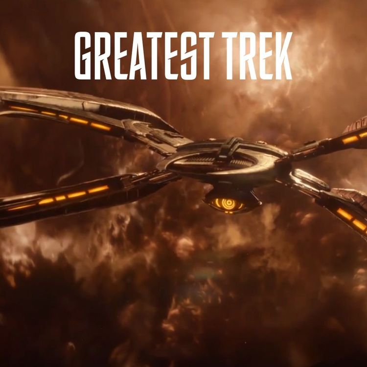 cover art for Still a Chance of Nubbin (Picard S3E2)